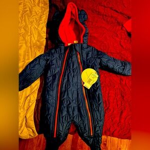 Koala Baby infant 0-3 M New Snow suit